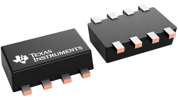 LM66200DRLR, Texas Instruments, Yeehing Electronics