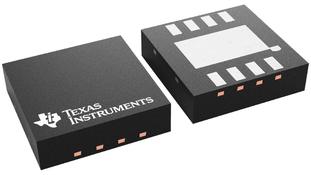 LM70CILD-3/NOPB, Texas Instruments, Yeehing Electronics