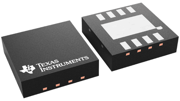 LM70CILD-5/NOPB, Texas Instruments, Yeehing Electronics