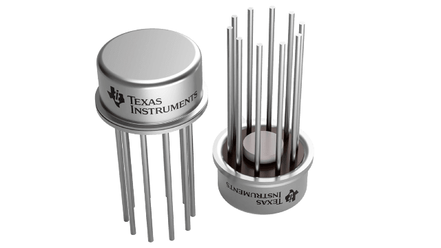 LM723H/883, Texas Instruments, Yeehing Electronics
