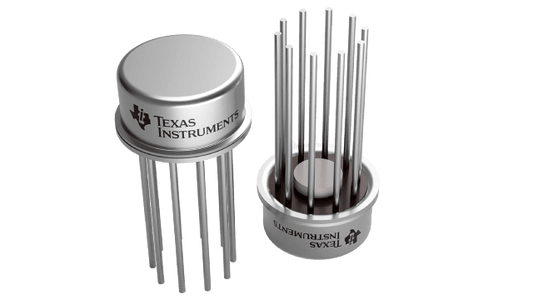 LM723H, Texas Instruments, Yeehing Electronics