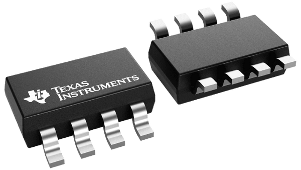 LM74502HDDFR, Texas Instruments, Yeehing Electronics