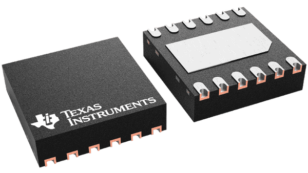 LM74800QDRRRQ1, Texas Instruments, Yeehing Electronics