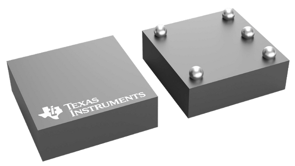 LM74CITP-3/NOPB, Texas Instruments, Yeehing Electronics