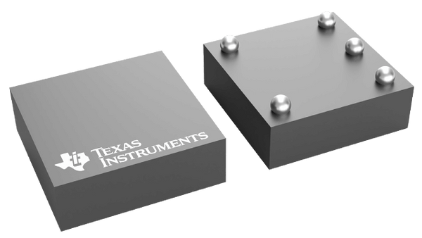 LM74CITPX-3/NOPB, Texas Instruments, Yeehing Electronics
