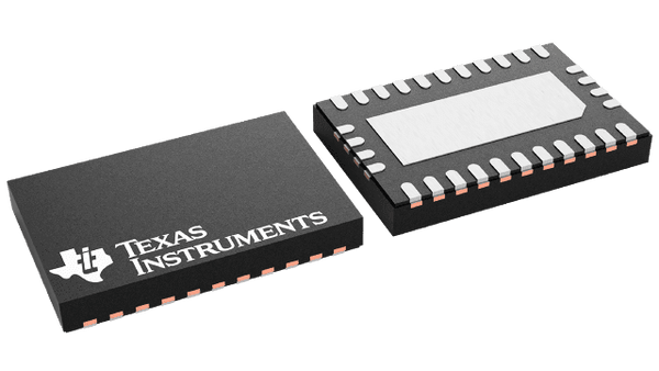 LM76002QRNPRQ1, Texas Instruments, Yeehing Electronics