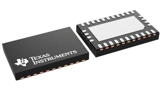 LM76003QRNPTQ1, Texas Instruments, Yeehing Electronics