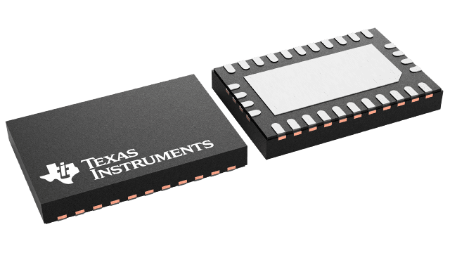 LM76005QRNPRQ1, Texas Instruments, Yeehing Electronics