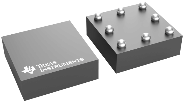 LM78L05ITP/NOPB, Texas Instruments, Yeehing Electronics