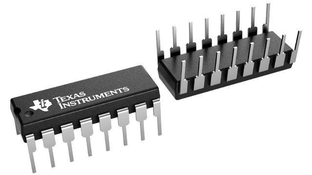 LM78S40CN/NOPB, Texas Instruments, Yeehing Electronics