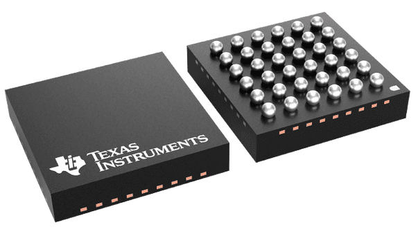 LM8323JGR8AXMX/NOPB, Texas Instruments, Yeehing Electronics