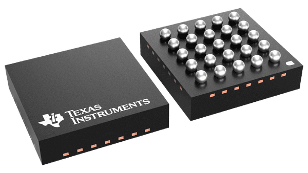 LM8325DGR8-1/NOPB, Texas Instruments, Yeehing Electronics