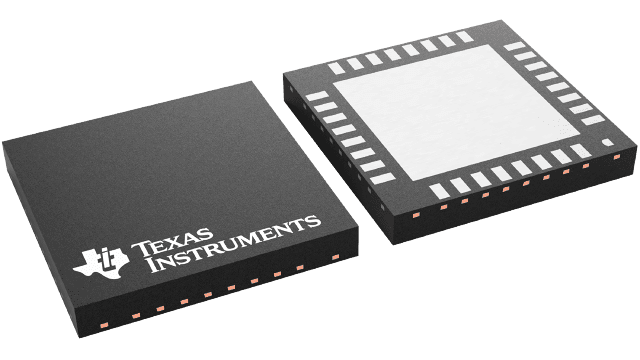 LM8333FLQ8X/NOPB, Texas Instruments, Yeehing Electronics