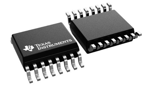 LM83CIMQAX/NOPB, Texas Instruments, Yeehing Electronics