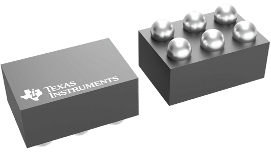 LM8801TME-1.82/NOPB, Texas Instruments, Yeehing Electronics