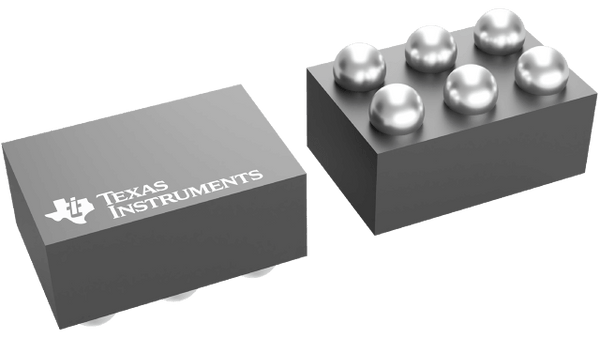 LM8801TMX-1.82/NOPB, Texas Instruments, Yeehing Electronics
