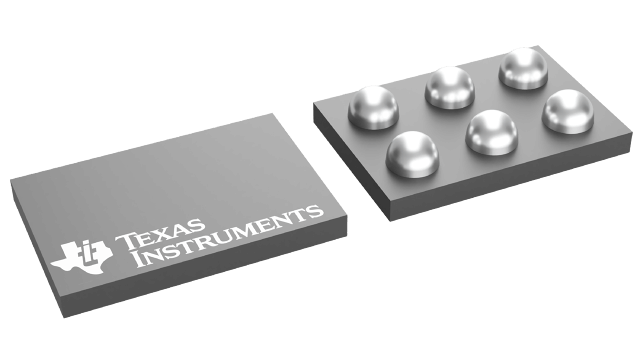 LM8801XUE-1.82/NOPB, Texas Instruments, Yeehing Electronics