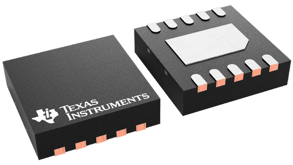 LM96063CISD/NOPB, Texas Instruments, Yeehing Electronics