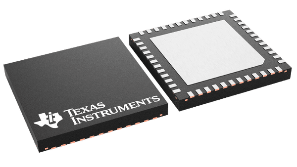 LM96194CISQX/NOPB, Texas Instruments, Yeehing Electronics