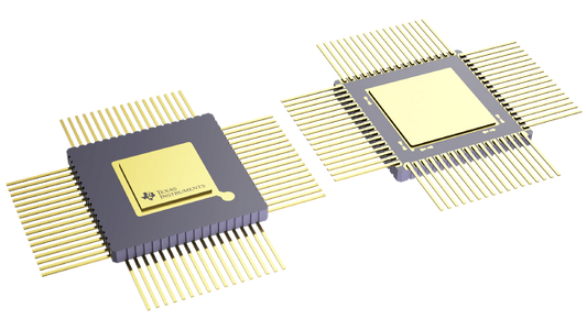 LM98640W-MPR, Texas Instruments, Yeehing Electronics