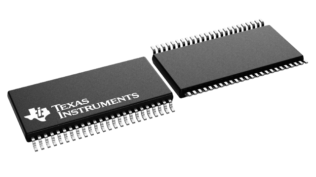 LM98714BCMT/NOPB, Texas Instruments, Yeehing Electronics