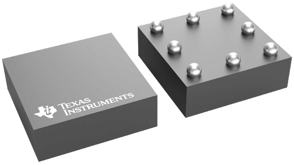 LMC555CTPX/NOPB, Texas Instruments, Yeehing Electronics
