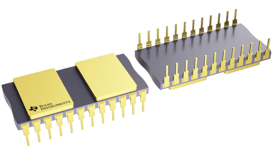 LMD18200-2D/883, Texas Instruments, Yeehing Electronics