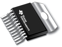 LMD18200T/NOPB, Texas Instruments, Yeehing Electronics
