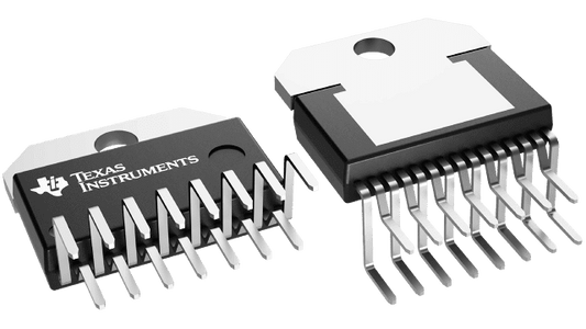 LMD18245T/NOPB, Texas Instruments, Yeehing Electronics