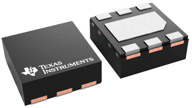 LMG1025QDEERQ1, Texas Instruments, Yeehing Electronics