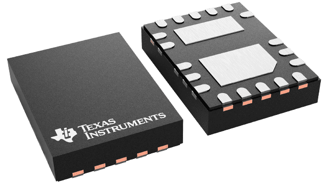 LMG1210RVRR, Texas Instruments, Yeehing Electronics