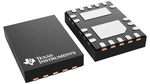 LMG1210RVRT, Texas Instruments, Yeehing Electronics