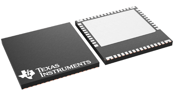 LMG3422R030RQZT, Texas Instruments, Yeehing Electronics