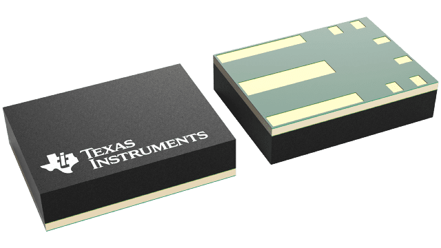 LMG5200MOFR, Texas Instruments, Yeehing Electronics