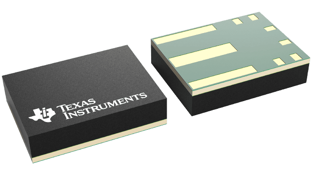 LMG5200MOFT, Texas Instruments, Yeehing Electronics