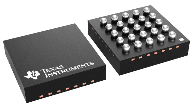 LMH0307GRE/NOPB, Texas Instruments, Yeehing Electronics
