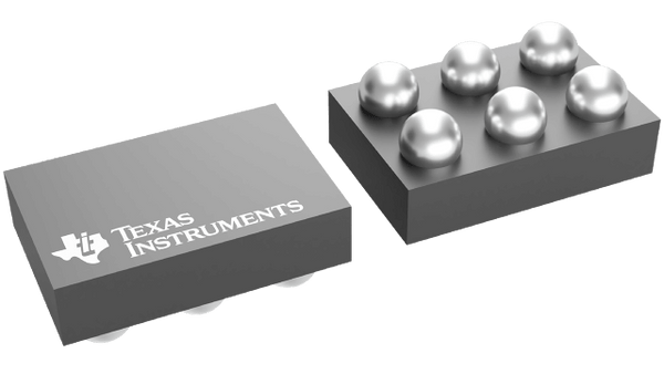 LMH2120UMX/NOPB, Texas Instruments, Yeehing Electronics