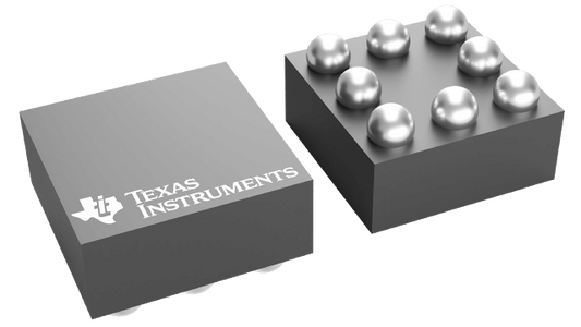 LMH2180TMX/NOPB, Texas Instruments, Yeehing Electronics