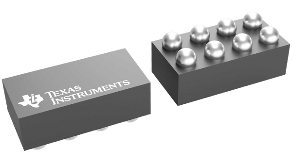LMH2191TME/NOPB, Texas Instruments, Yeehing Electronics