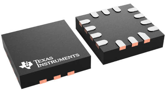 LMH3401IRMSR, Texas Instruments, Yeehing Electronics