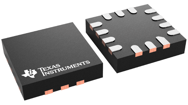 LMH3401IRMST, Texas Instruments, Yeehing Electronics
