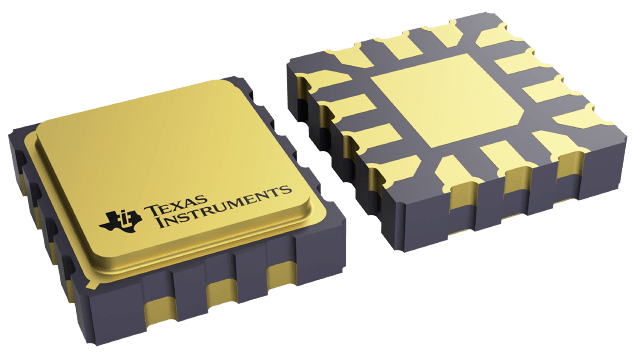 LMH5401FFK/EM, Texas Instruments, Yeehing Electronics