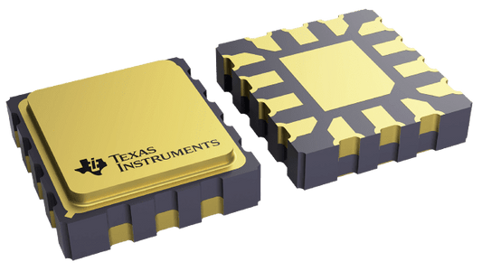 LMH5401FFK/EM, Texas Instruments, Yeehing Electronics
