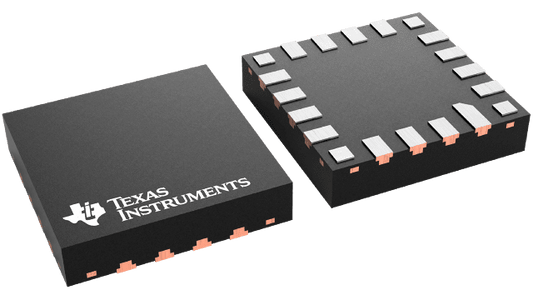 LMH6401IRMZT, Texas Instruments, Yeehing Electronics