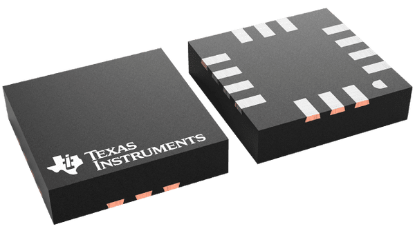 LMH6554LEX/NOPB, Texas Instruments, Yeehing Electronics