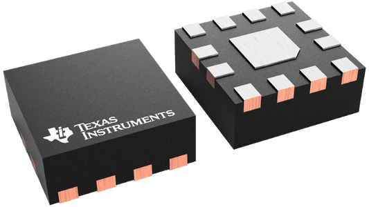 LMH9126IRRLR, Texas Instruments, Yeehing Electronics