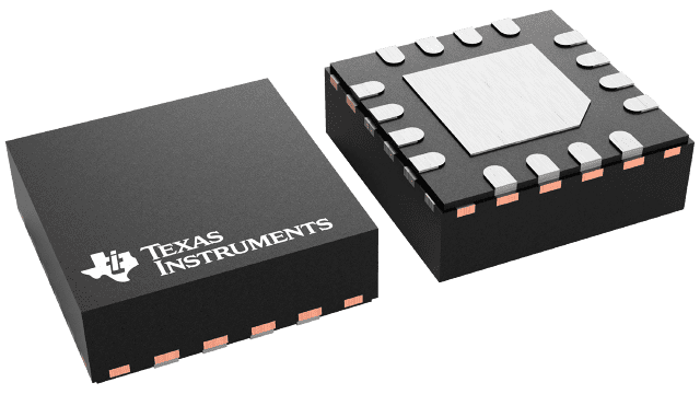 LMK00804BQWRGTRQ1, Texas Instruments, Yeehing Electronics