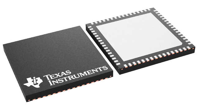 LMK04808BISQE/NOPB, Texas Instruments, Yeehing Electronics