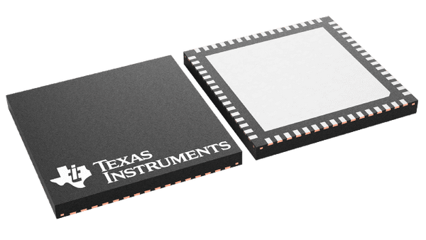 LMK04906BISQX/NOPB, Texas Instruments, Yeehing Electronics