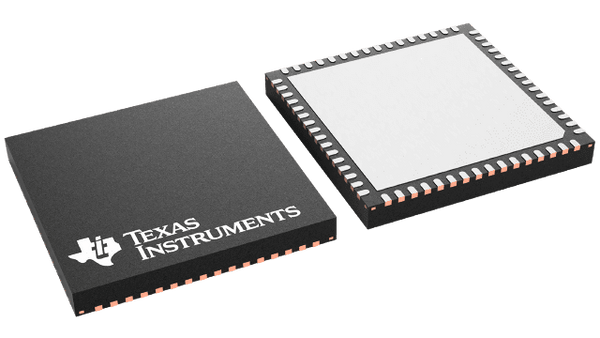 LMK05028RGCT, Texas Instruments, Yeehing Electronics